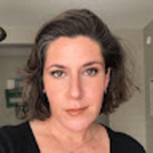 Meet your Posher, Tiffany